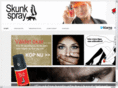 sjalvforsvarsspray.com