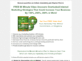freemarketingseminars.com