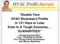 hvacprofitsecrets.com