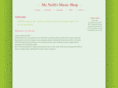 mcneillsmusic.com