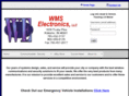 wmselectronics.net