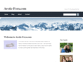 arctic-foxx.com