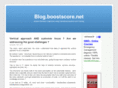boostscore.info