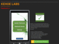 kehoelabs.com
