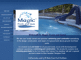 magicpoolman.net