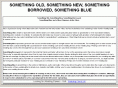 somethingoldsomethingnew.co.uk