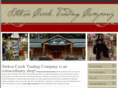 stekoacreektradingcompany.com