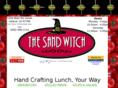 thesandwitchshop.com