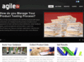 agilesoftworks.net