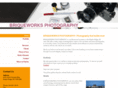 briqueworks-photography.com