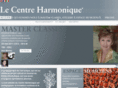 centre-harmonique.com