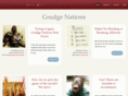 grudgenations.com