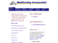 metalforming-inc.com