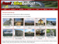rentabikebelfast.com