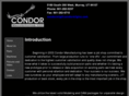 condormfginc.com