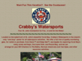 crabbyswatersports.com