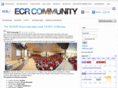 ecr-net.org