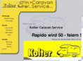 kolter-caravan-service.de