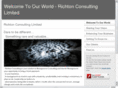 richtonconsulting.com