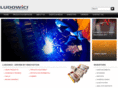 ludowici-usa.com