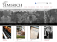 sembrich.net