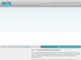 axissolution.net
