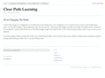 clearpathlearning.net