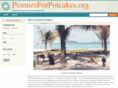 penniesforpotcakes.org
