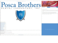 poscabrothers.com