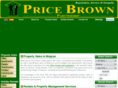 pricebrown.com