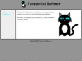 tuxedocat.org