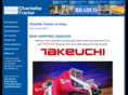 charlottetractor.com