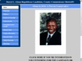 electdarrylglenn.com