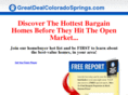 greatdealcoloradosprings.com