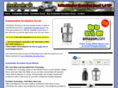insinkeratorevolutionexcel.com