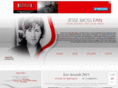jesse-moss.com