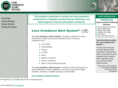 lossavoidancealertsystem.net