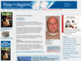 passtheaspirin.com