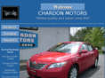 chardonmotors.com