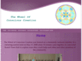 wheelofconsciouscreation.org