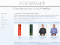 adoremus.co.uk