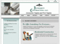 integritycontractingllc.com