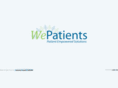 wepatients.com