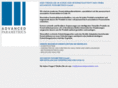 advancedparametrics.com
