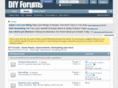 diyforums.com