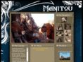 manitoumusic.com