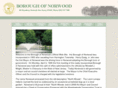 norwoodboro.org