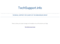 techsupport.info