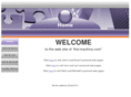 the-machins.com