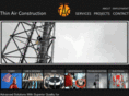 thinairconstruction.net